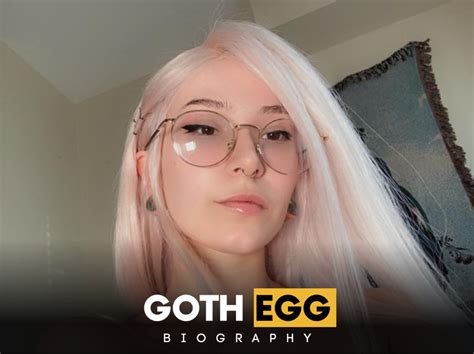 goth egg riding|Goth Egg OnlyFans Review : r/realonlyfansreviews